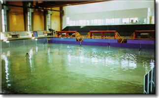 water